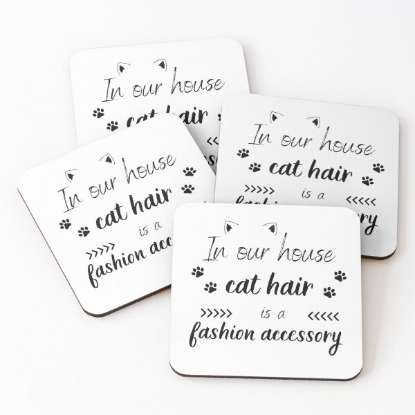 Item preview, Cat hair designed and sold by Re-Zsu.