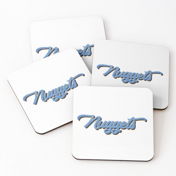 Item preview, Retro Denver Nuggets Vintage designed and sold by van-dal.