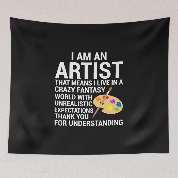 Item preview, artist - art - performer - gift designed and sold by joeran24.