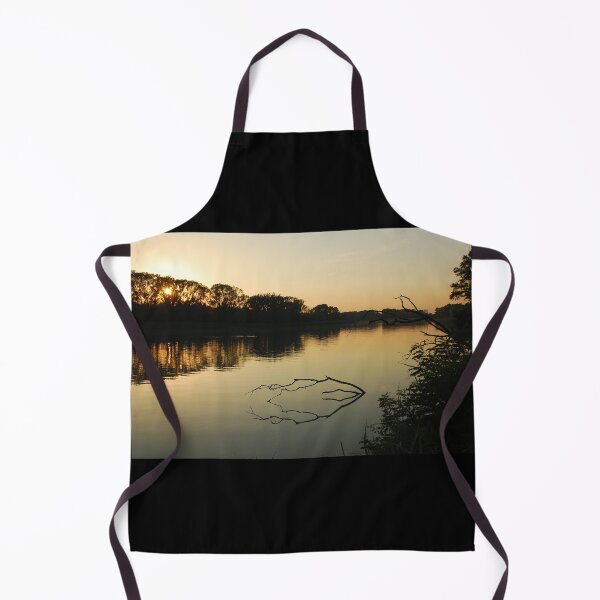 Item preview, River Sunset designed and sold by jojobob.