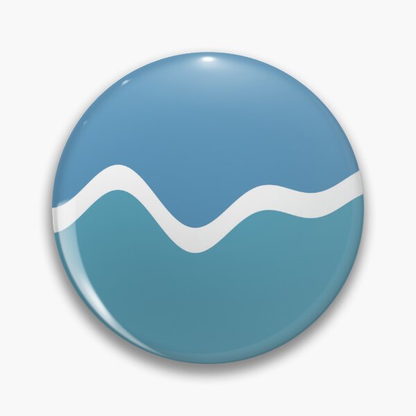 Item preview, Abstract Ocean Waves Coastal Vibes Beach House Décor and Art Prints 7 of 8 designed and sold by Beachy.