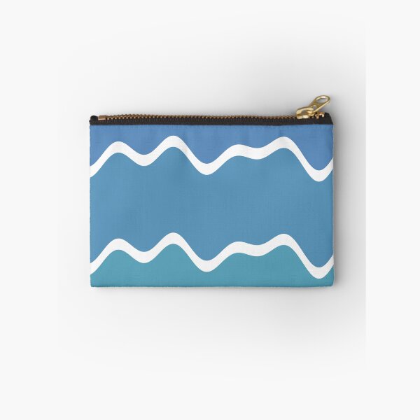 Item preview, Abstract Ocean Waves Coastal Vibes Beach House Décor and Art Prints 7 of 8 designed and sold by Beachy.