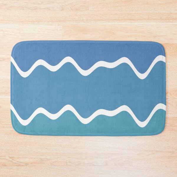 Item preview, Abstract Ocean Waves Coastal Vibes Beach House Décor and Art Prints 7 of 8 designed and sold by Beachy.