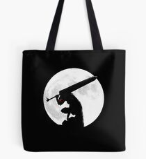 Berserk Moon Tote Bag