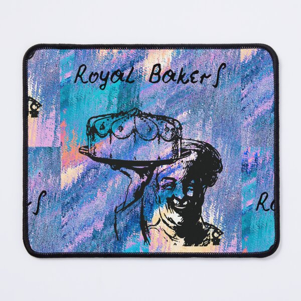 Item preview, Royal Bakers designed and sold by SKYSHOP007.