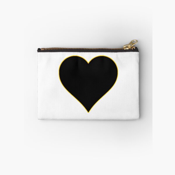 Item preview, Big Black Heart designed and sold by Dalyndigital Photography.