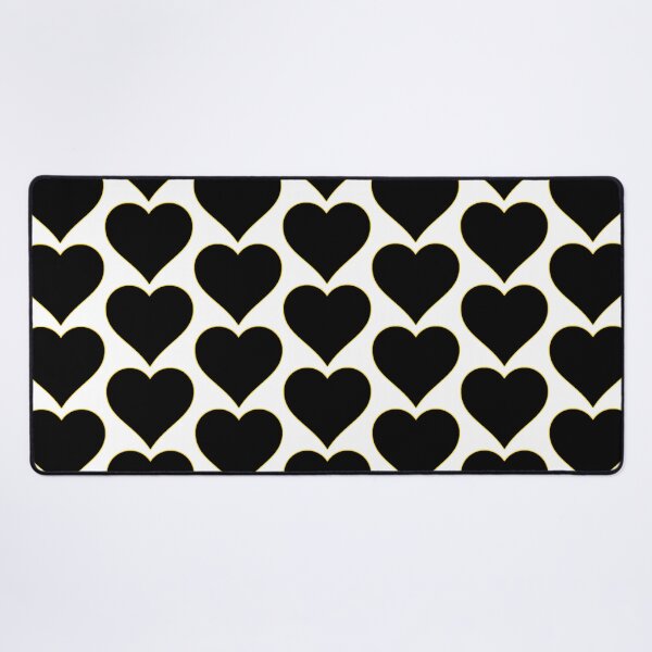 Item preview, Big Black Heart designed and sold by Dalyndigital Photography.