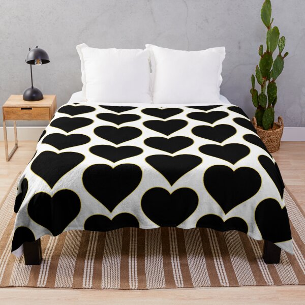 Item preview, Big Black Heart designed and sold by Dalyndigital Photography.