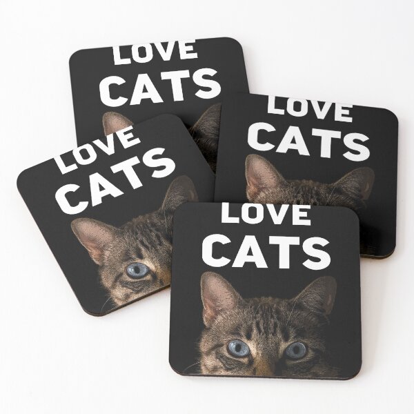 Item preview, Cat Motivational Poster, Inspirational Quote Pet designed and sold by subarashii11.