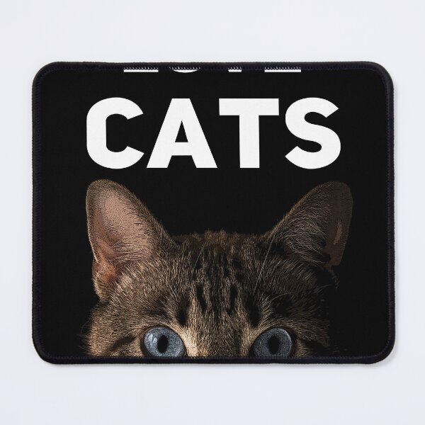 Item preview, Cat Motivational Poster, Inspirational Quote Pet designed and sold by subarashii11.
