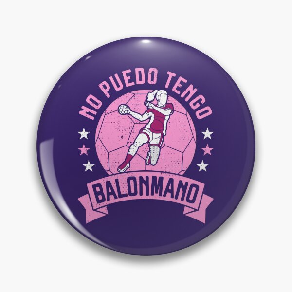 Item preview, No Puedo Tengo Balonmano Niña y Mujer Handball Divertido designed and sold by grinta2021.