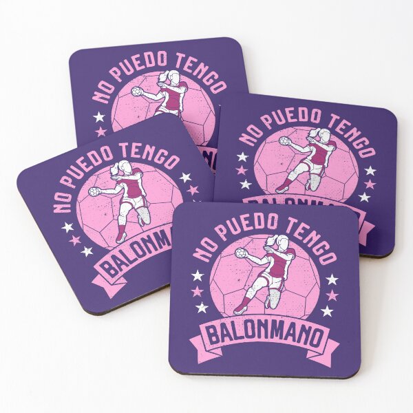 Item preview, No Puedo Tengo Balonmano Niña y Mujer Handball Divertido designed and sold by grinta2021.