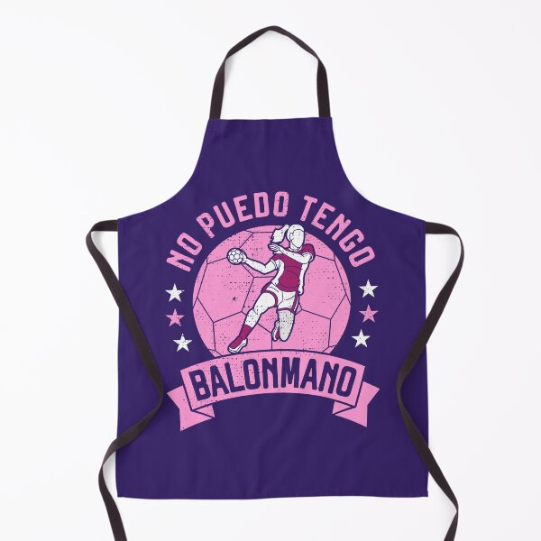 Item preview, No Puedo Tengo Balonmano Niña y Mujer Handball Divertido designed and sold by grinta2021.