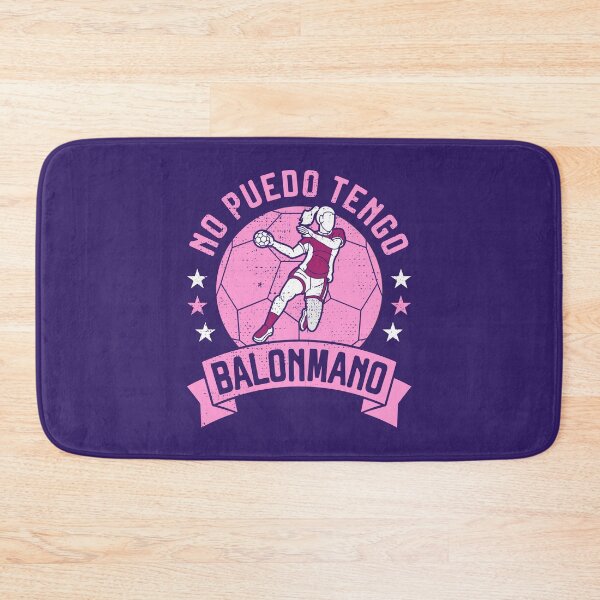 Item preview, No Puedo Tengo Balonmano Niña y Mujer Handball Divertido designed and sold by grinta2021.