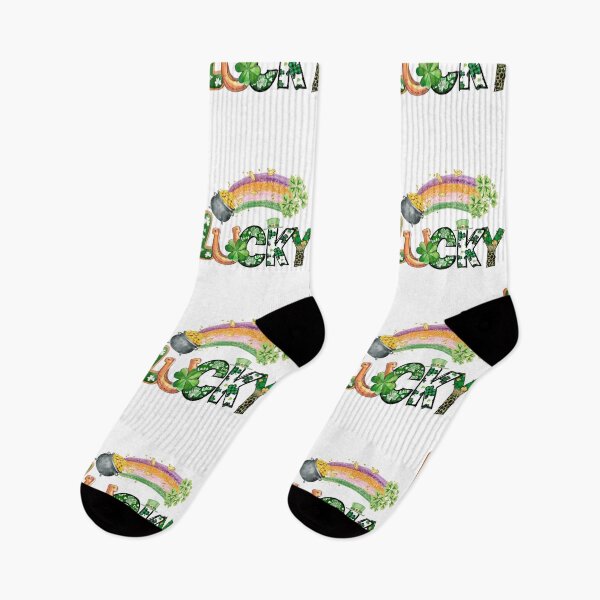 Item preview, Lucky, Luck Of The Irish, Lucky St. Patrick's Day designed and sold by desireedickens.