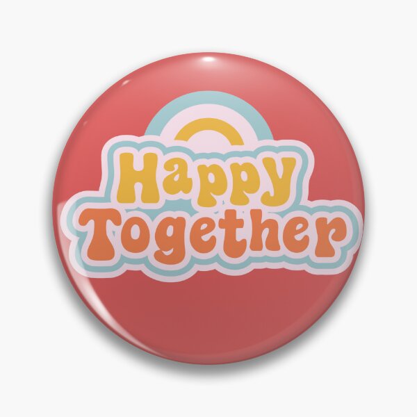 Item preview, Happy Together designed and sold by InCandleScent.