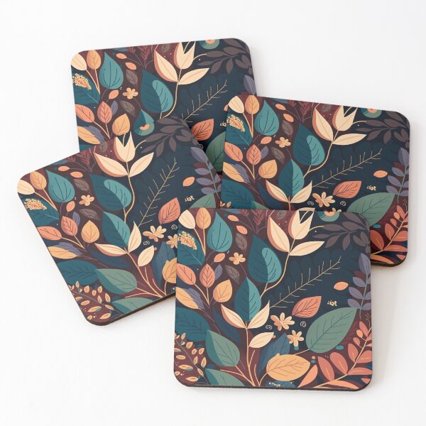 Item preview, Leaf me alone designed and sold by GabrielMadrasse.