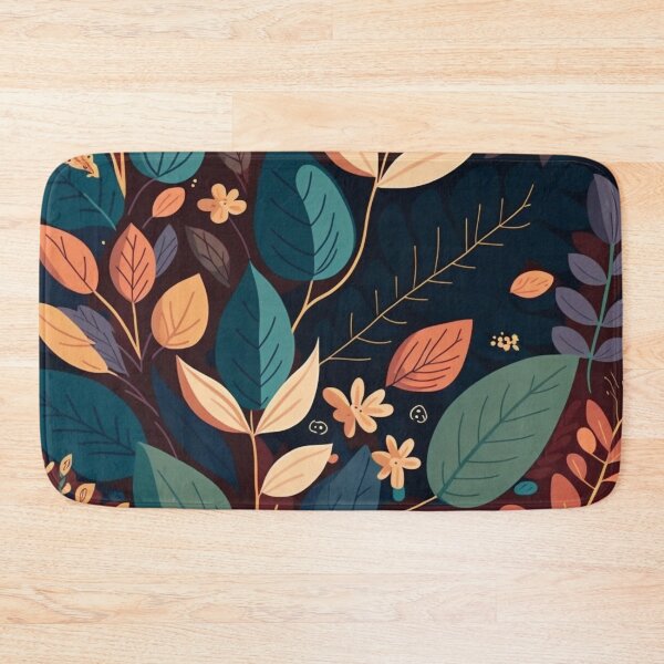 Item preview, Leaf me alone designed and sold by GabrielMadrasse.