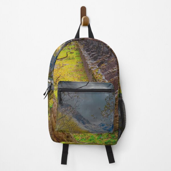 Item preview, Anglesey Barracks Llanberis Snowdonia designed and sold by Darren Wilkes.