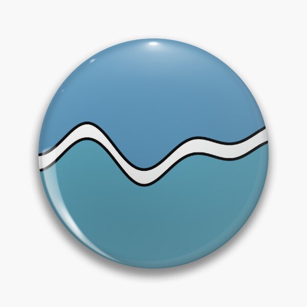 Item preview, Abstract Ocean Waves Coastal Vibes Beach House Décor and Art Prints 8 of 8 designed and sold by Beachy.