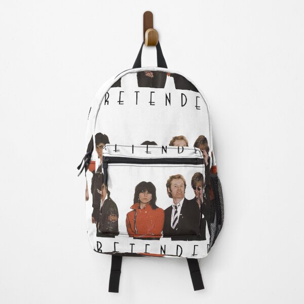 Item preview, The Pretenders tour 2023 designed and sold by lambruben.