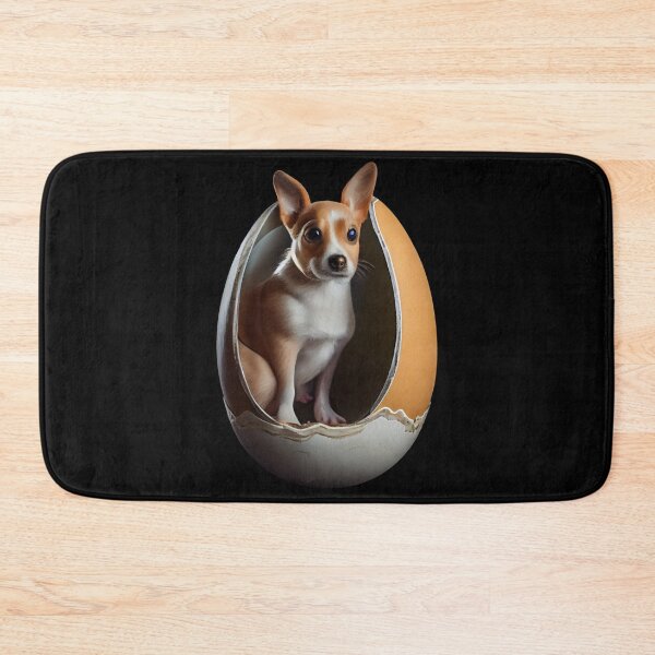 Item preview, Dog in the egg designed and sold by Store-Designify.