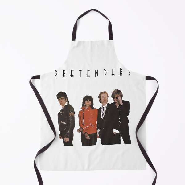 Item preview, The Pretenders tour 2023 designed and sold by lambruben.