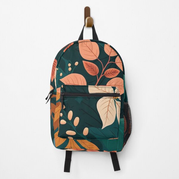 Item preview, Leaf me alone designed and sold by GabrielMadrasse.