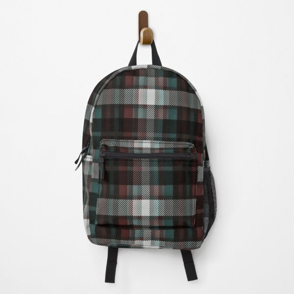 Item preview, Red and green pattern in checkered distortion. designed and sold by MirBer.
