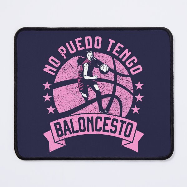 Item preview, No Puedo Tengo Baloncesto Divertido para Niña y Mujer Basket basketball girl designed and sold by grinta2021.