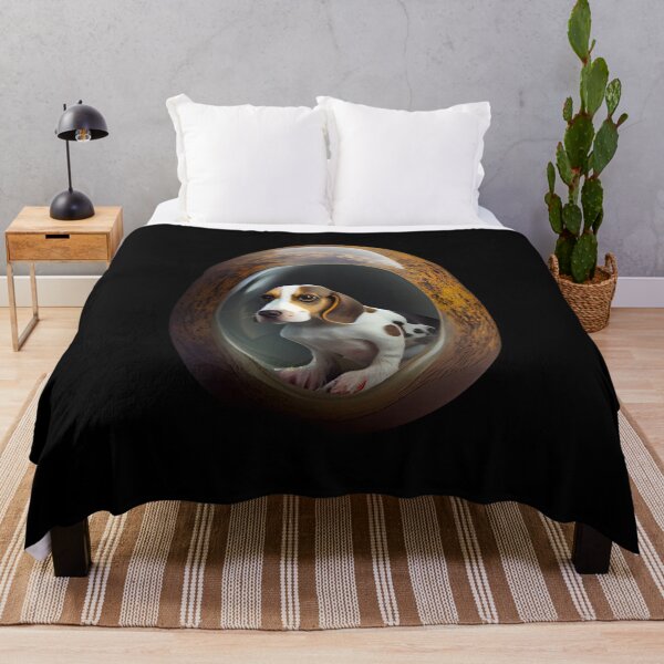 Item preview, Dog in the egg designed and sold by Store-Designify.