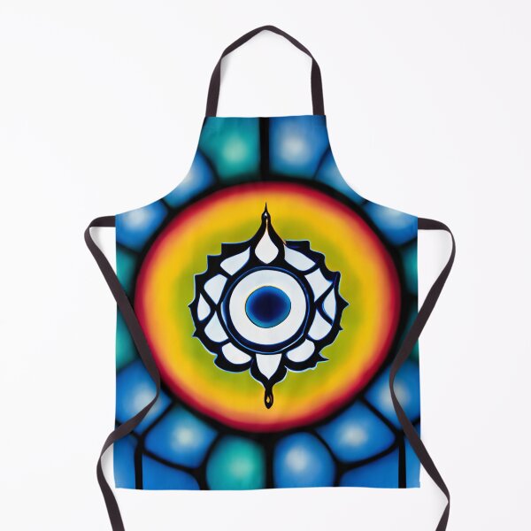 Item preview, Spirit Walker_Mandala_010 designed and sold by KahikaArt.