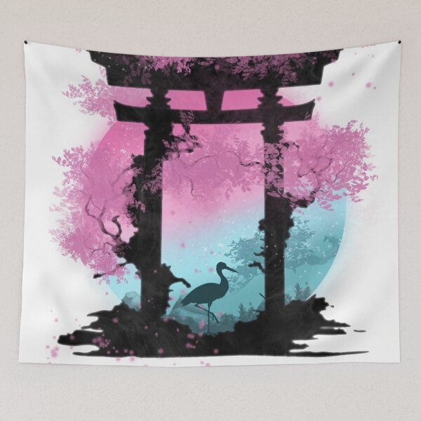 Item preview, japanese portal designed and sold by Mokota-Sama.