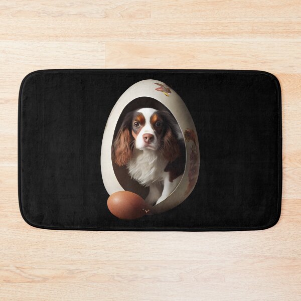 Item preview, Dog in the egg designed and sold by Store-Designify.