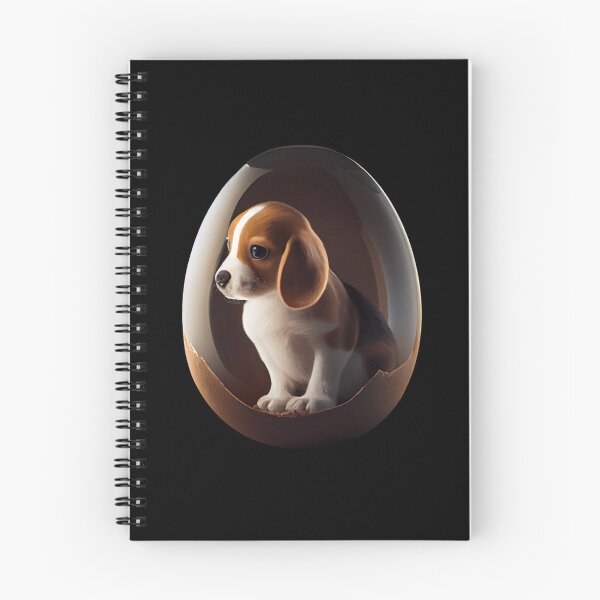 Item preview, Dog in the egg designed and sold by Store-Designify.