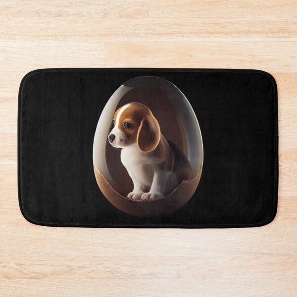 Item preview, Dog in the egg designed and sold by Store-Designify.