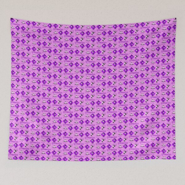 Item preview, Gymnastics Fun Super Cute Gymnasts Graphic  designed and sold by Artification.