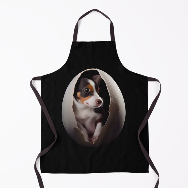 Item preview, Dog in the egg designed and sold by Store-Designify.