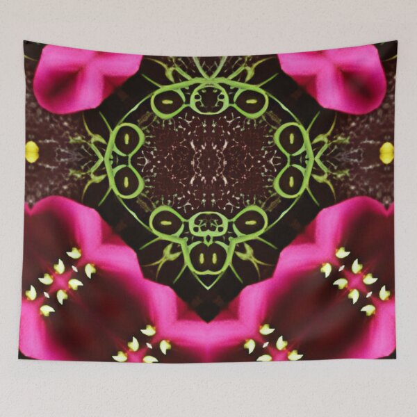 Item preview, DELICIOUS PAINTING OF  CHOCOLATE FLOWERS TO TASTE  designed and sold by Ralek.