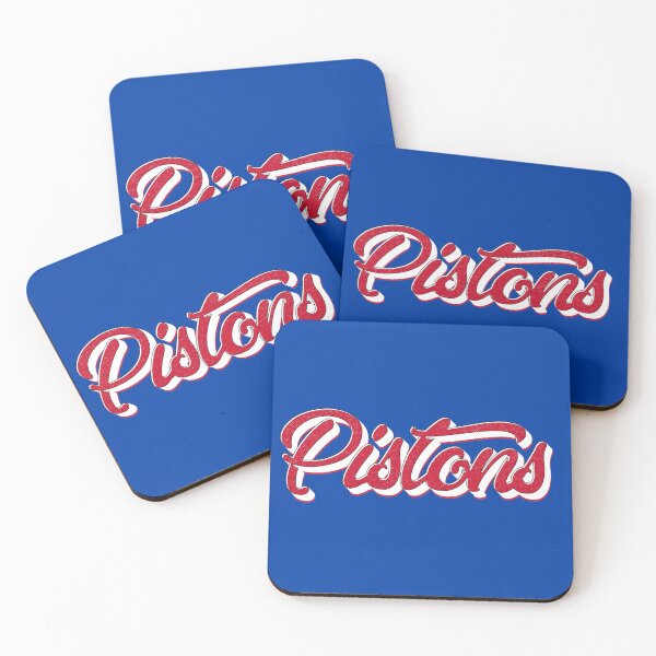 Item preview, Retro Detroit Pistons Vintage designed and sold by van-dal.