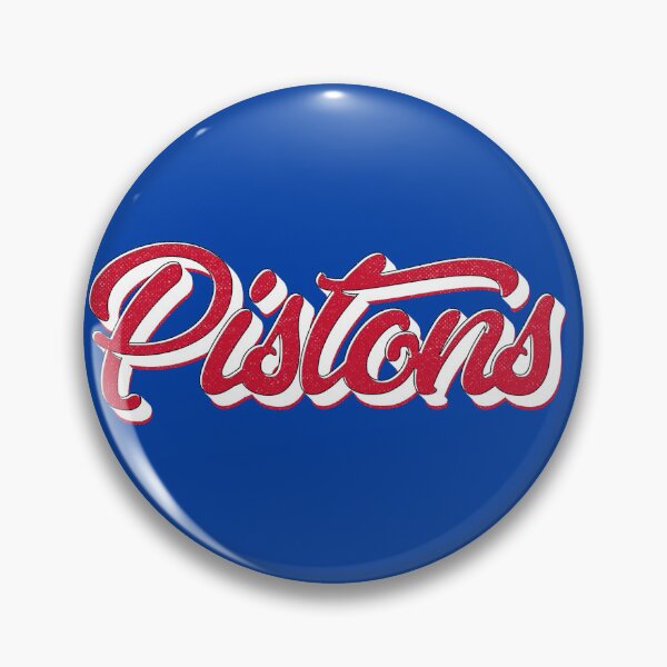 Item preview, Retro Detroit Pistons Vintage designed and sold by van-dal.