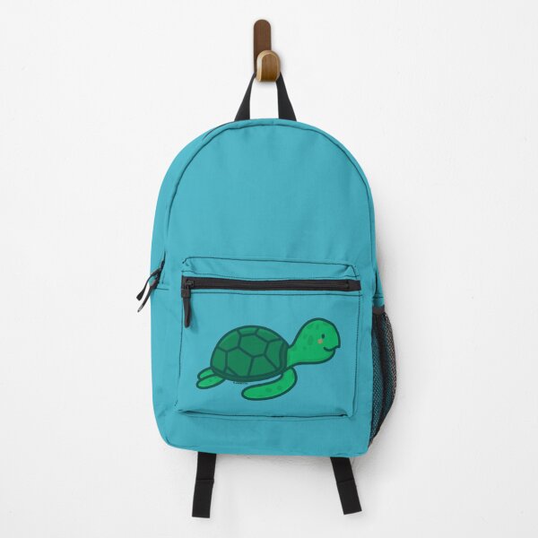 Item preview, cute turtle designed and sold by ClaireIdrac.