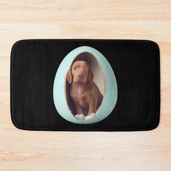 Item preview, Dog in the egg designed and sold by Store-Designify.