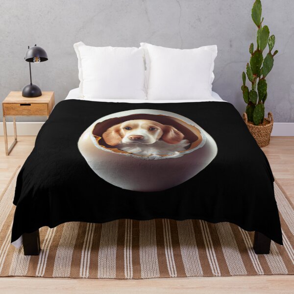 Item preview, Dog in the egg designed and sold by Store-Designify.