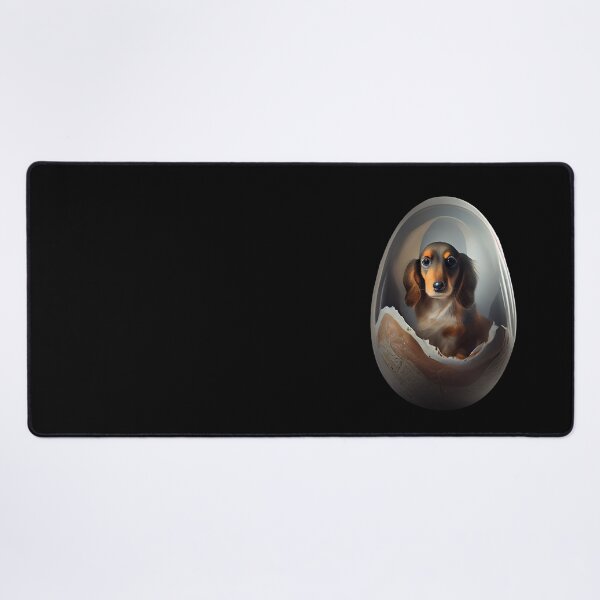 Item preview, Dog in the egg designed and sold by Store-Designify.
