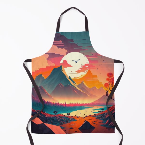Item preview, Savannah sunset designed and sold by GabrielMadrasse.