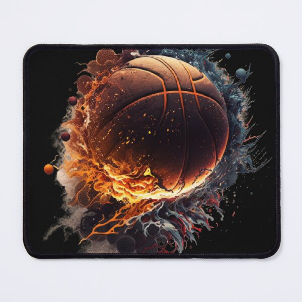 Item preview, Basketball Senior Night Gifts designed and sold by R-Digits ⭐⭐⭐⭐⭐.