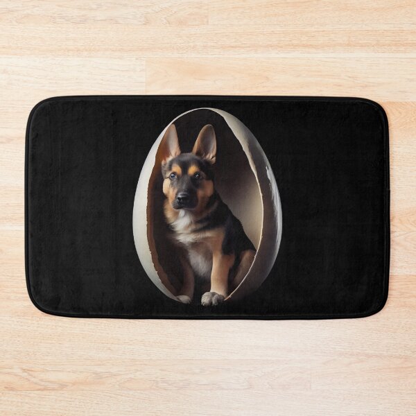 Item preview, Dog in the egg designed and sold by Store-Designify.