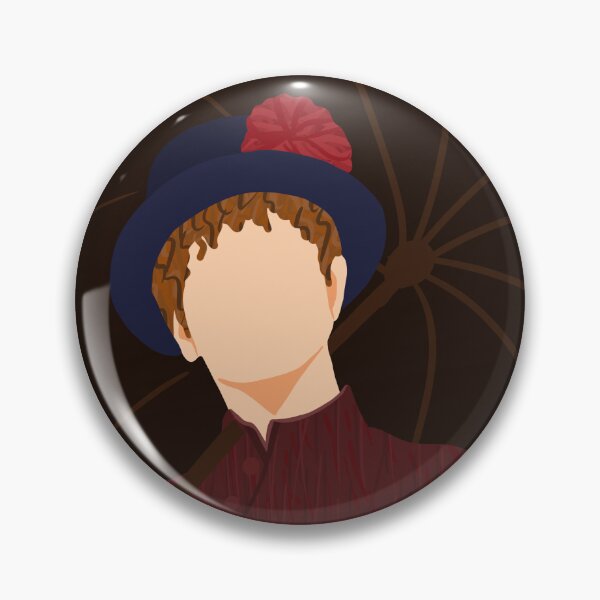 Item preview, Dot - Sunday In The Park With George designed and sold by byebyesally.
