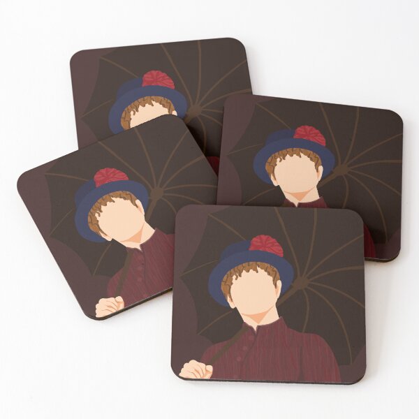 Item preview, Dot - Sunday In The Park With George designed and sold by byebyesally.